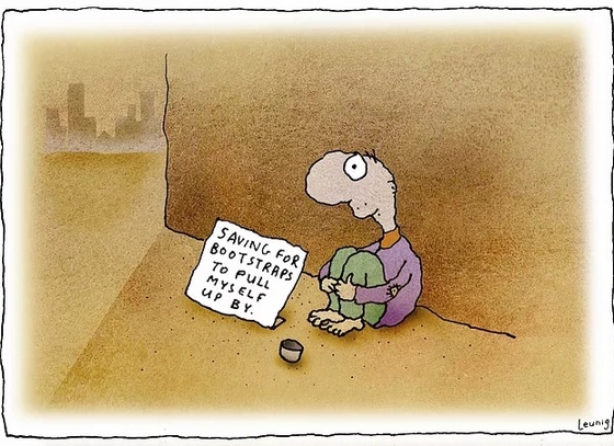 Michael Leunig