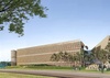 Centre Pompidou debuts in South America with R$200 million museum in Foz do Iguaçu