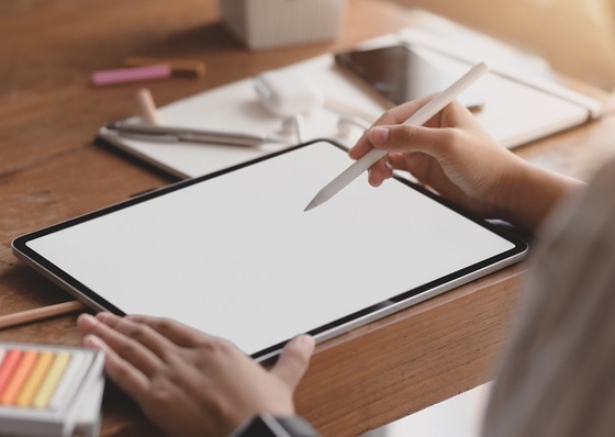 The Digital Age and Its Influence on Artistic Creation
