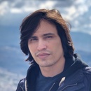 Carlos Puentes - Brazil