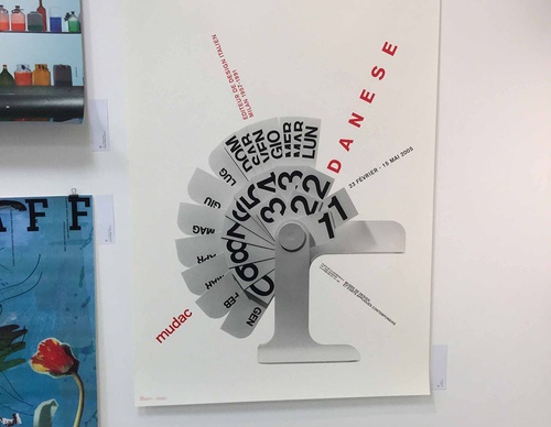 swiss posters