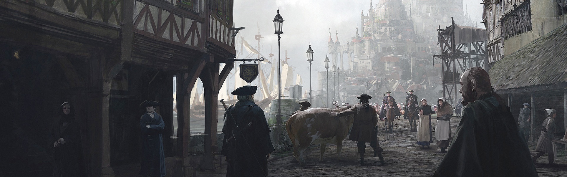 Gallery Of Illustration By Jan Ditlev - Denmark