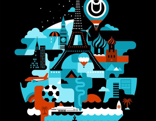 best illustrators worldwide