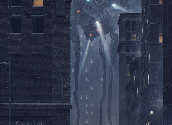 Alexey Egorov