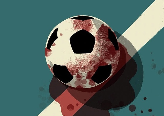 Galeria de ilustrações de Tiril Valeur - Palestina