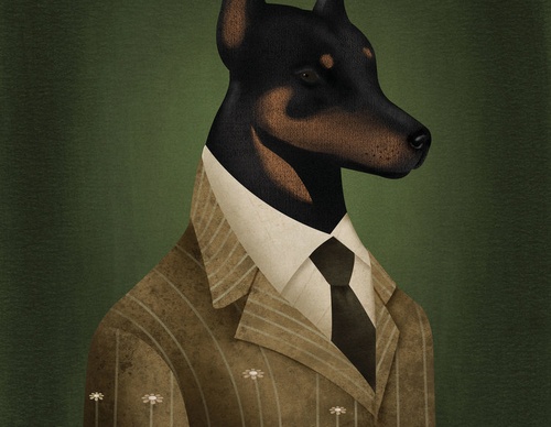 Gallery Of Illustration By Vlad Alvarez-El Salvador