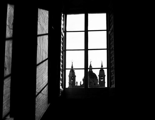 Gallery Of Photography By Luis Médici - Argentina