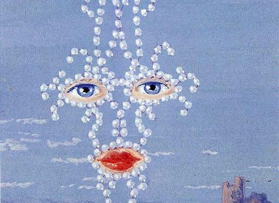 Rene Magritte