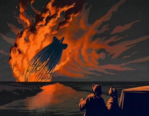 Gallery Of Illustration By Chris Wormell - British