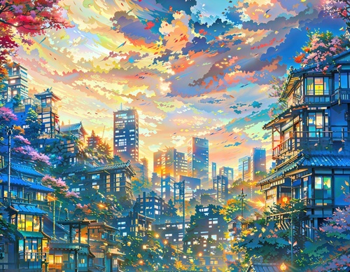 Galería de ilustraciones de Ember Skies - Francia