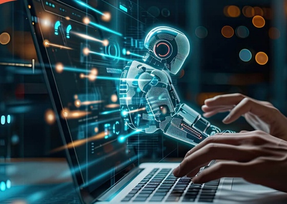 Tipos de inteligência artificial e suas principais características