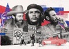 Cuba: Revolución, Diáspora y la Reinvención Estética de una Isla