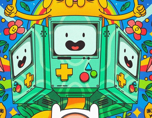Galeria de ilustrações de Pequeño Capitan - México