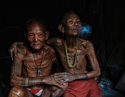 Gallery Of Photography By Sebastian Suki Belaustegui - Brazil