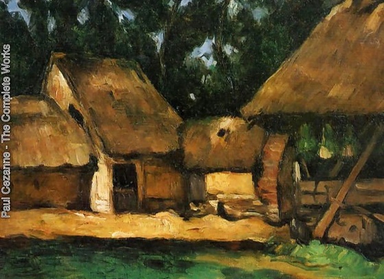 Paul Cézanne