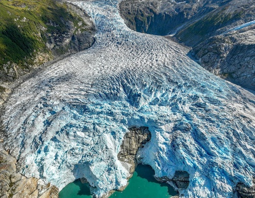 Gallery Of Photography By Fernando Gudenschwager - Chile