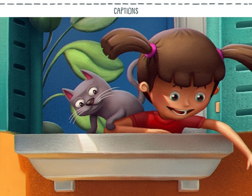 Gallery Of Illustration By Sergio Edwards - Chile