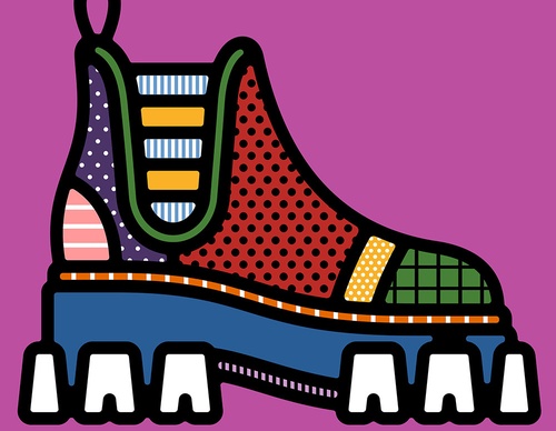 Galería de obras de arte del estudio Craig & Karl (Craig Redman y Karl Maier), con sede en Nueva York y Londres
