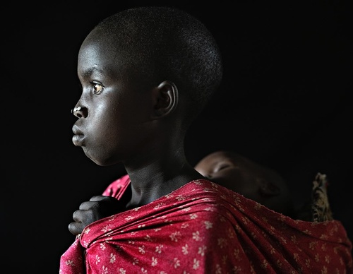 Galería de fotografía de Alessandro Bergamini - Italia