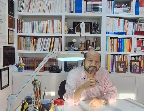 arturo kemchs