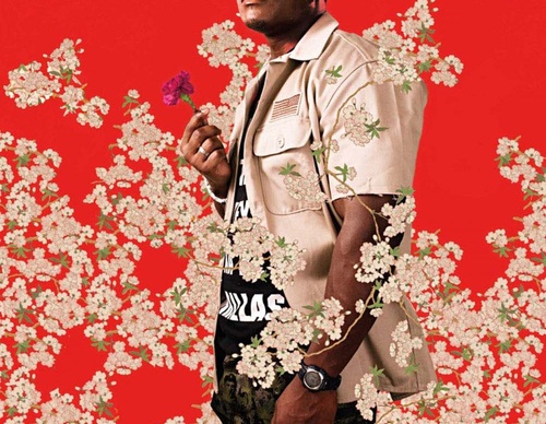 kehinde wiley