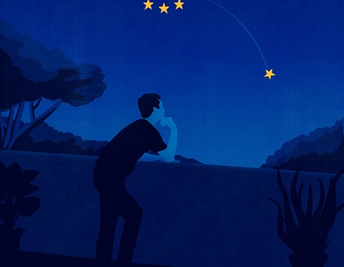 Gallery Of Illustration By Benedito Cristofani - Italy