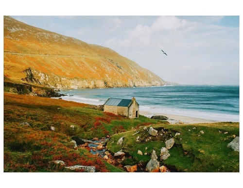 Gallery Of Photography By Daniel Casson - England
