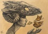 Galeria de ilustrações de Alicia de la Campa Pak - Cuba