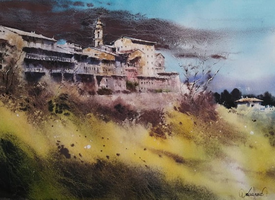 Dario Percy Ccallo