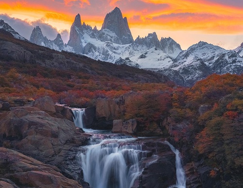 Gallery Of Photography By Marco Grassi - Argentina