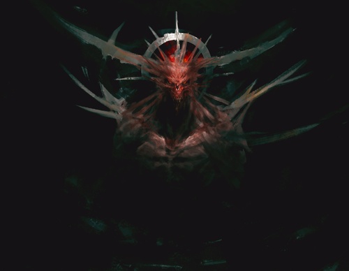 Gallery Of Illustration By Antonio J. Manzanedo - Spain