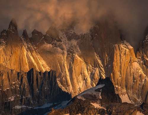 Gallery Of Photography By Marco Grassi - Argentina