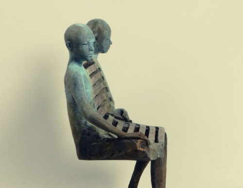 Galeria de Escultura de Jesus Curiá - Espanha