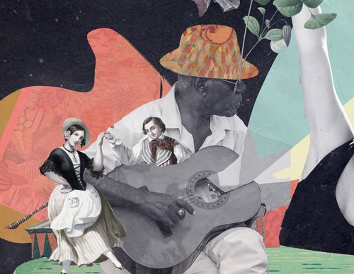 Gallery Of Illustration by Dóra Kisteleki - Hungary