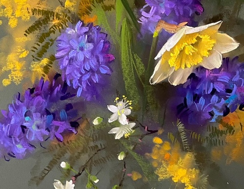 Gallery Of Painting By Vera Kavura - Ukraine