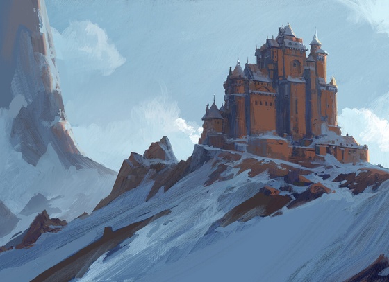 Andreas Rocha
