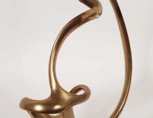 Gallery Of Sculpture By Antonio Grediaga Kieff - Spain
