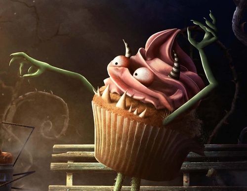 Gallery Of Illustration By Vanessa Rivera - Brazil
