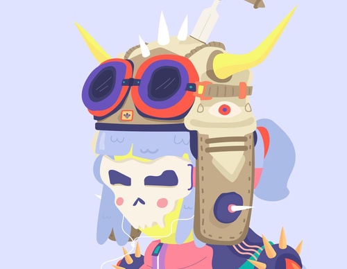 Gallery Of Illustration By Gago - Honduras