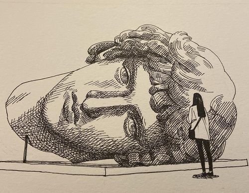 patrick leger