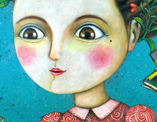 Galeria de Ilustração de Mohsen Mirzaei - Irã
