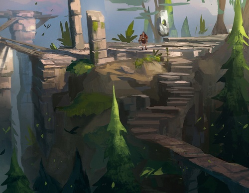 Gallery Of Illustration By Adrien Girod - France