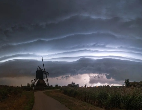 Galería de fotografía de Gijs de Reijke - Holanda
