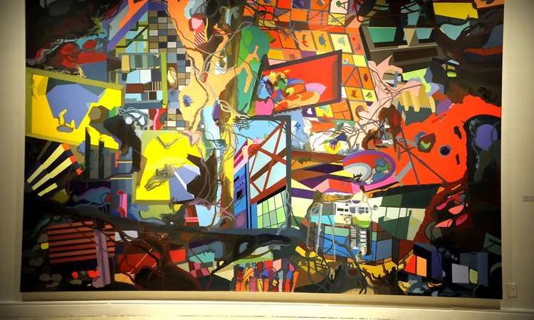 ¿Qué es el Arte Contemporáneo?