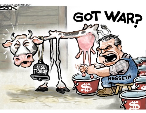 steve sack