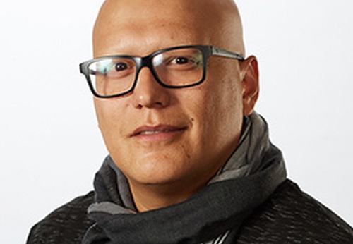 Javier Bahamonde - Chile