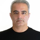 Homayoun Mahmoudi