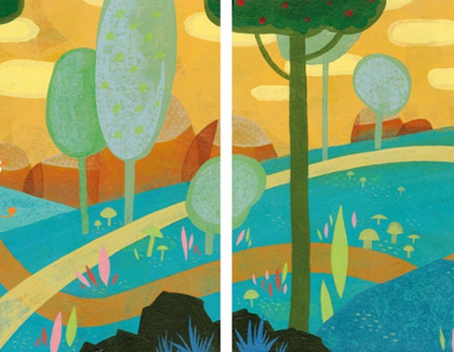 best illustrators worldwide