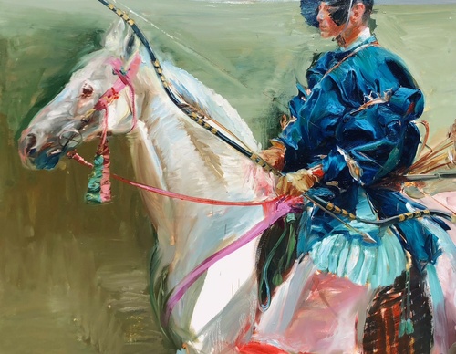 richard somonte