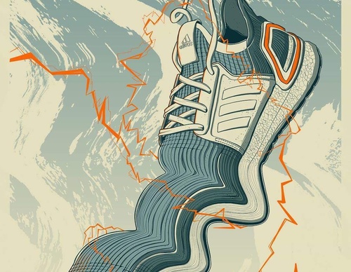 Galería de ilustraciones de Jiban Parra - Argentina